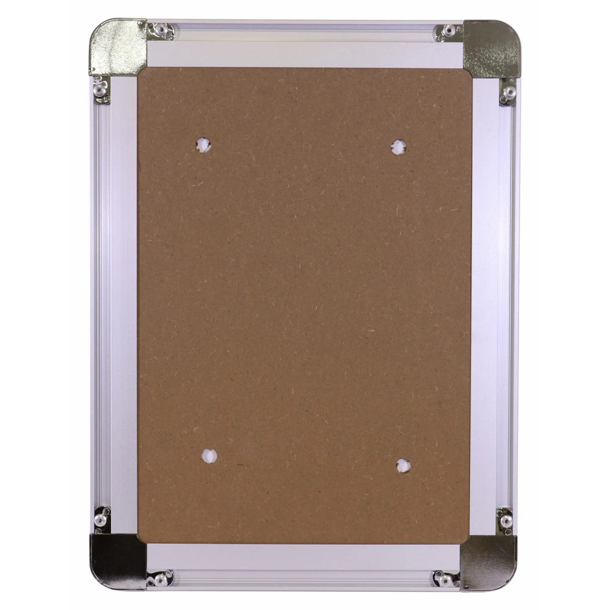 Poster Frame (A0 - 1250*900mm - Chrome Corner)