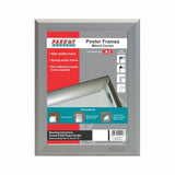 Poster Frame (A3 – 480 × 360mm – Single Sided – Mitred Corner)