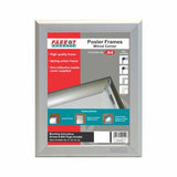 Poster Frame (A4 – 360 × 270mm – Single Sided – Mitred Corner)