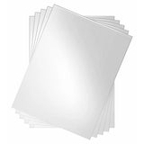 Poster Frame Clear Media Cover (1.2mm - A0) - Additional View 2