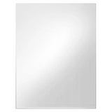 Poster Frame Clear Media Cover (1.2mm – A0)
