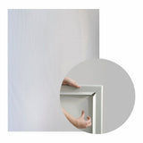 Poster Frame Clear Media Cover (1.2mm – A1)