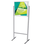 Poster Frame Stand (A3 – Double Sided – Landscape)