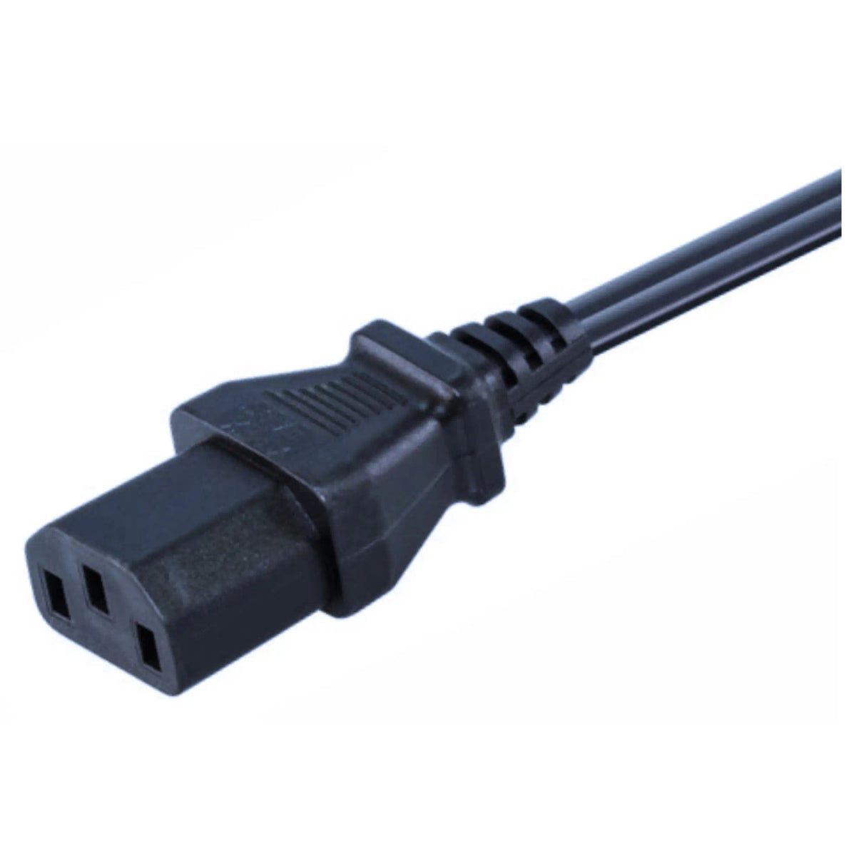 Power Cable IEC To 3 Pin (10M)