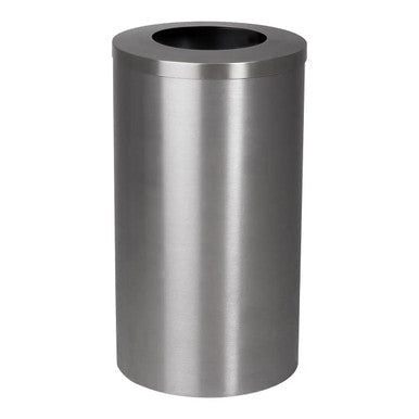 Premier Round Mall Bin