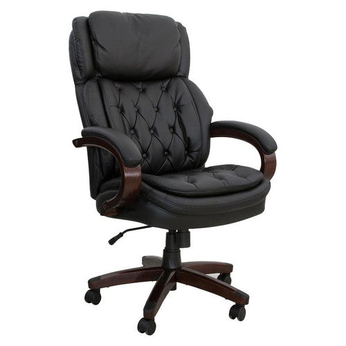 President High-back Office Chair