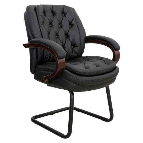 President Visitor Office Chair