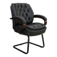 President Visitor Office Chair