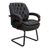President Visitor Office Chair