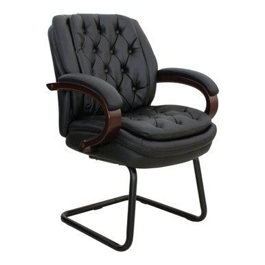 President Visitor Office Chair