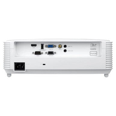 Projector Dlp XGA 3700 Ansi Short Throw