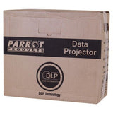 Projector Dlp XGA 3700 Ansi Short Throw