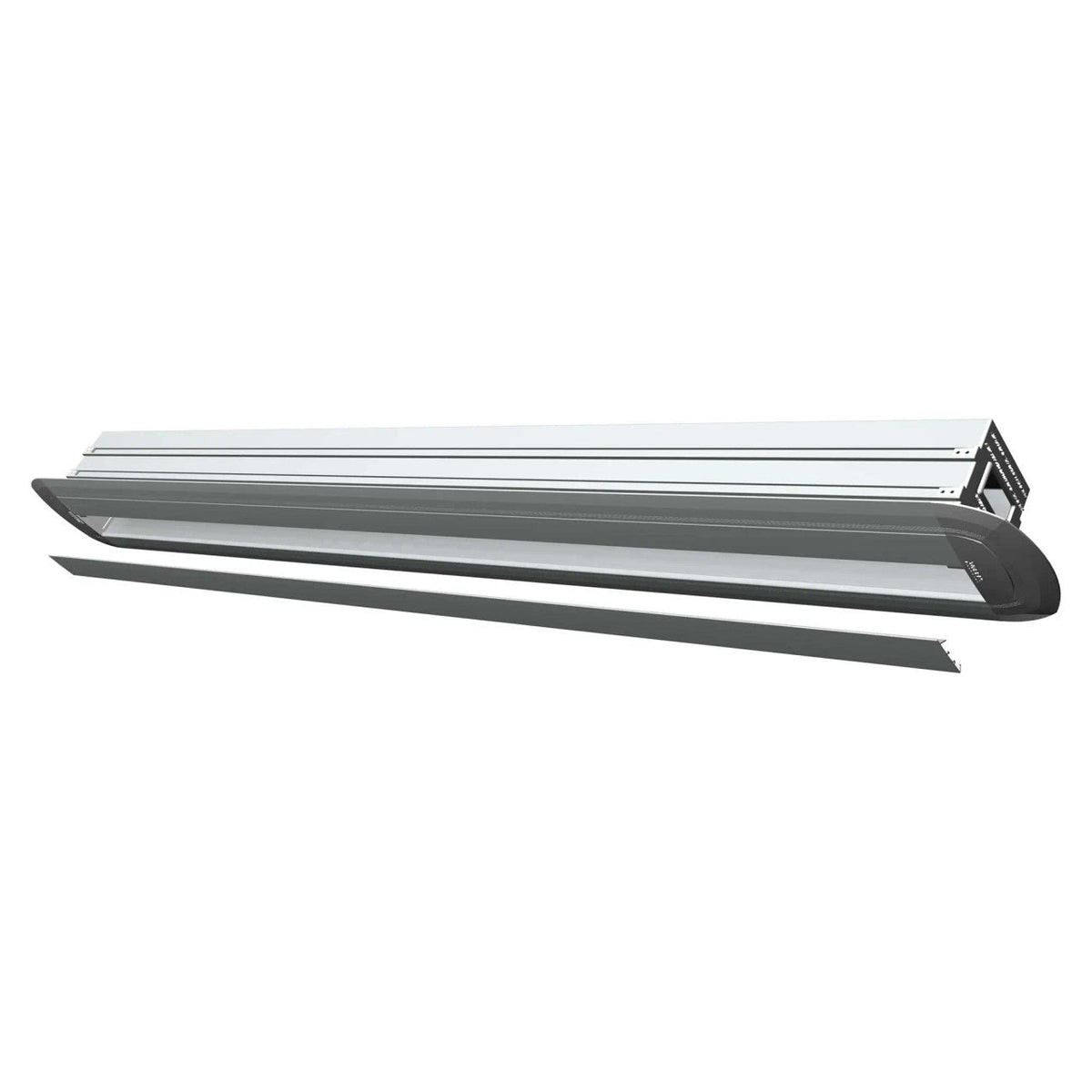 Projector Screen Ceiling Box To Fit 1270 Screen (1670mm)