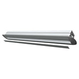 Projector Screen Ceiling Box To Fit 1270 Screen (1670mm)