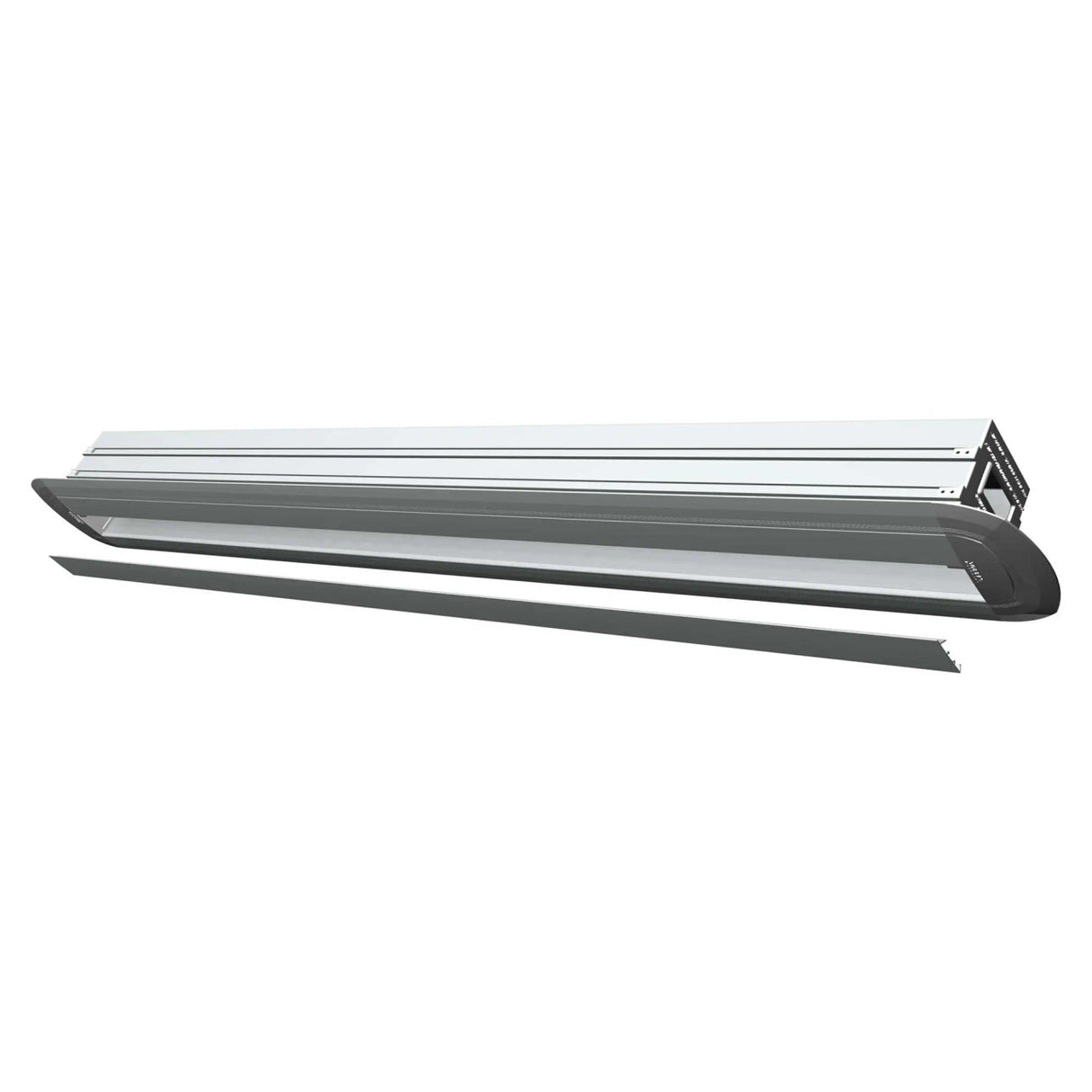 Projector Screen Ceiling Box To Fit 1270 Screen (1670mm)