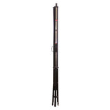 Projector Tripod Screen 1270 × 1270mm (View: 1220 × 1220mm – Ratio: 1:1)