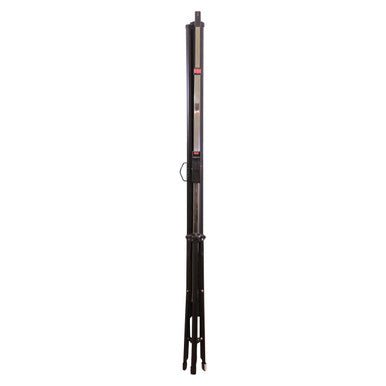 Projector Tripod Screen 1270 × 1270mm (View: 1220 × 1220mm – Ratio: 1:1)