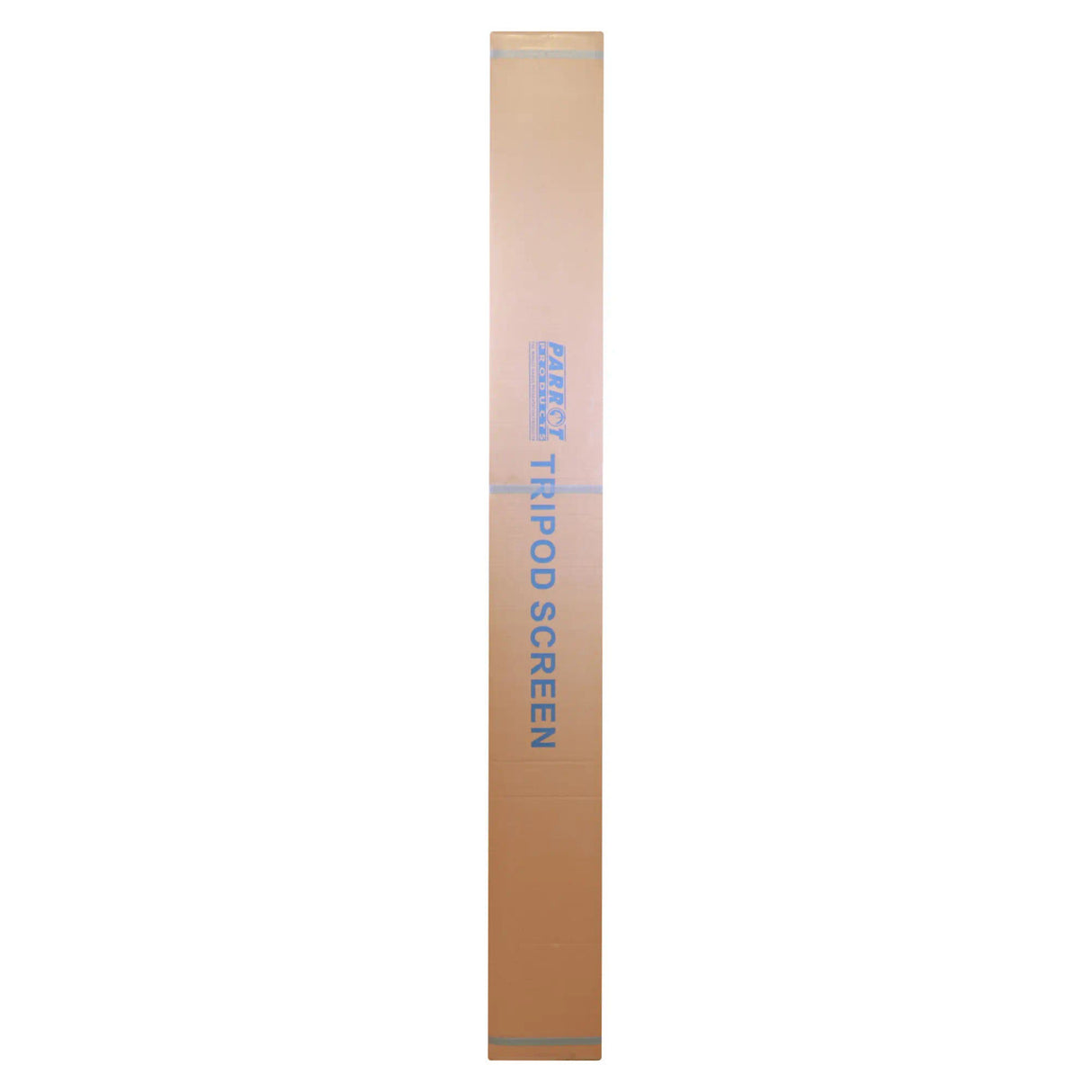 Projector Tripod Screen 1270*1270mm (View: 1220*1220mm - Ratio: 1:1)