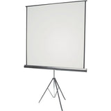 Projector Tripod Screen 1760*1330mm (View: 1710*1280mm - Ratio: 4:3)