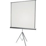 Projector Tripod Screen 2130 × 2130mm (View: 2030 × 2030mm – Ratio: 1:1)