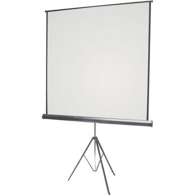 Projector Tripod Screen 2440 × 1850mm (View: 2340 × 1750mm – Ratio: 4:3)