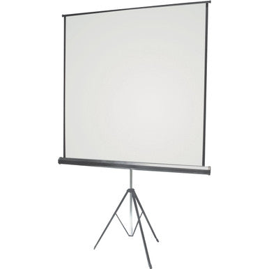 Projector Tripod Screen 2450*1420mm (View: 2350*1320mm - Ratio: 16:9)