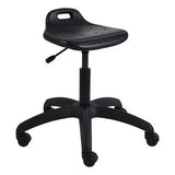 Pub 1 Industrial Typist Office Chair