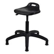 Pub 1 Industrial Typist Office Chair
