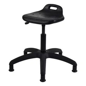 Pub 1 Industrial Typist Office Chair