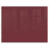 Purple Red Hob Splashback (898 x 700 X 6mm)