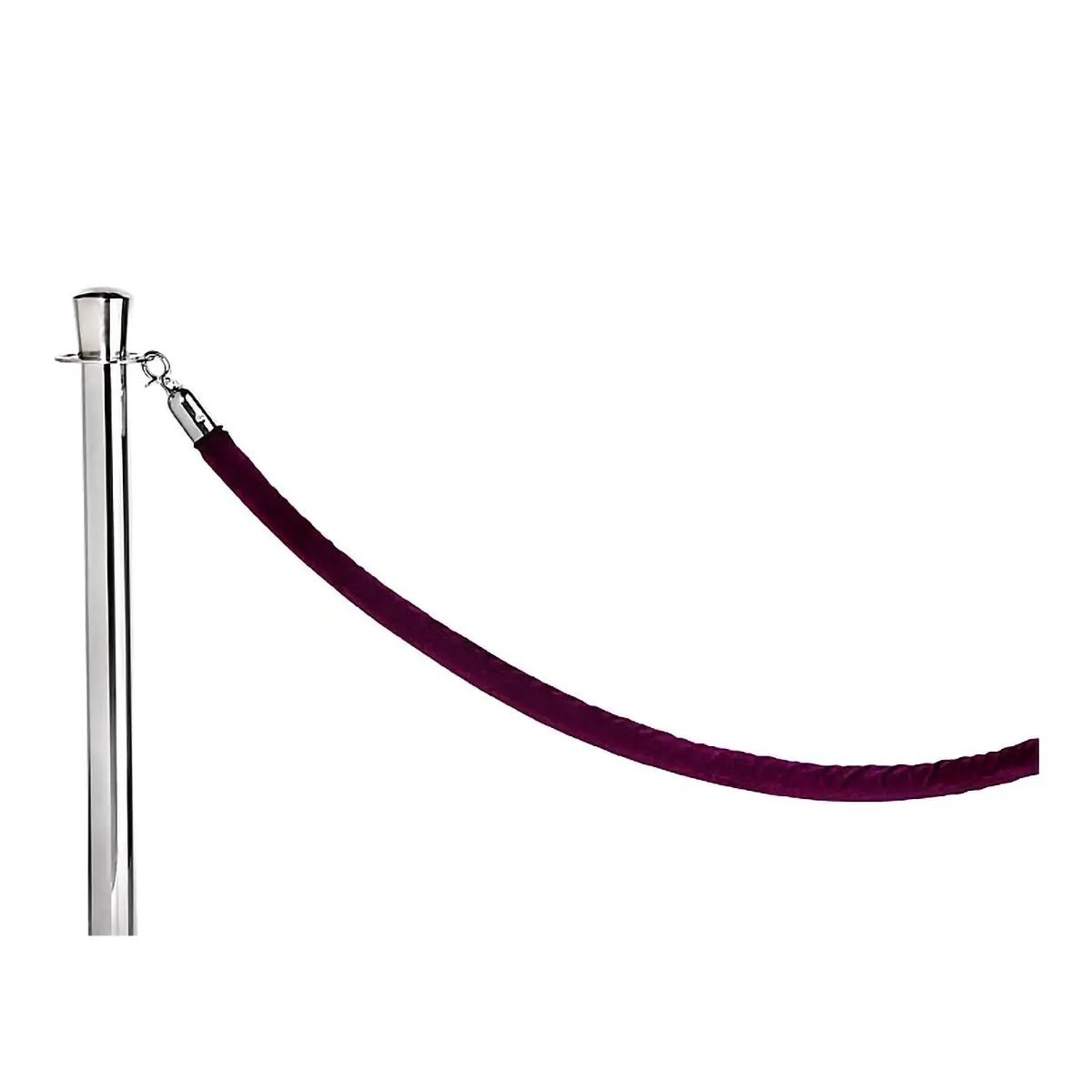 Q-Ing System Rope – Red