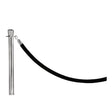 Q-Ing System Rope – Black