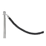 Q-Ing System Twisted Rope | Hospitality Furniture | Office Stock