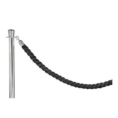 Q-Ing System Twisted Rope | Hospitality Furniture | Office Stock