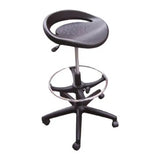Q12 Industrial Draughtsman Chair