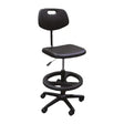 Q17 Industrial Draughtsman Chair