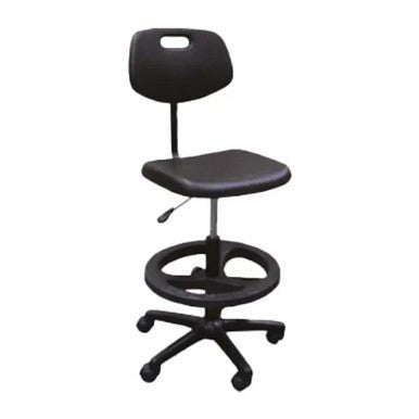 Q17 Industrial Draughtsman Chair