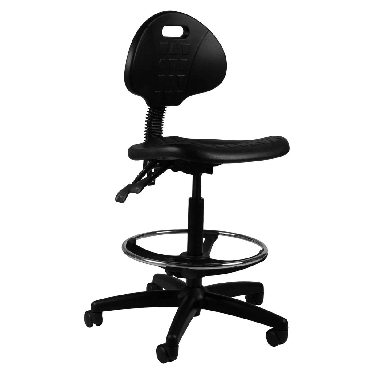 Q20 Industrial Draughtsman Chair