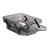 Rainbow Cantilever Two – Tier Letter Tray
