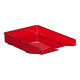 Rainbow Single Letter Tray