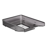 Rainbow Single Letter Tray