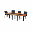 Rando Boardroom Table Boardroom Table [Office Stock]