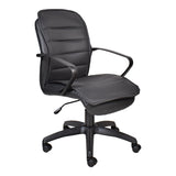 Robyn Medium-Back Office Chair