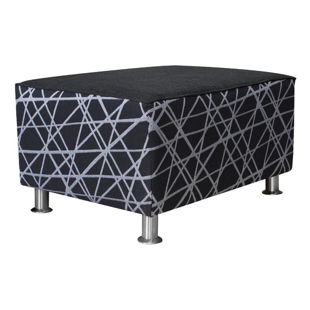 Rectangular Ottoman