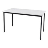 Rectangular Training Table