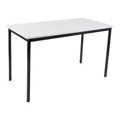 Rectangular Training Table