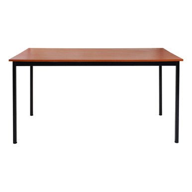 Rectangular Training Table