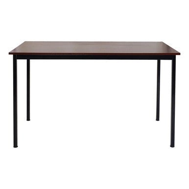 Rectangular Training Table