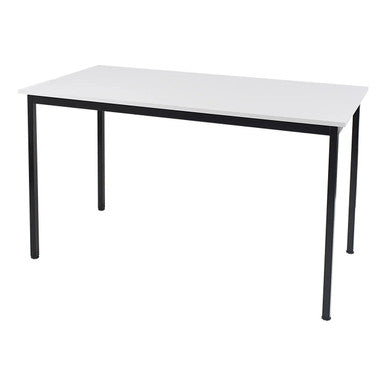 Rectangular Training Table