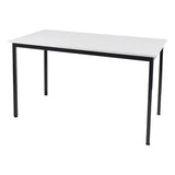 Rectangular Training Table